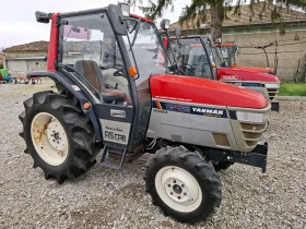 ������ ������� Yanmar