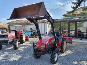  Yanmar AF220 20.. 4WD       | Mobile.bg    2