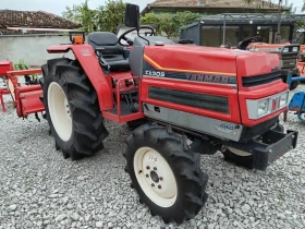  Yanmar F255 25.. 4WD     | Mobile.bg    7