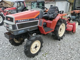  Yanmar F155 15.. 4WD       | Mobile.bg    3