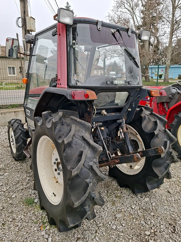 ������� Yanmar AF-28 28�.�. 4WD � ����� � ������� ���� �������� | Mobile.bg � ����������� 4