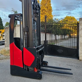 Електрокар Linde R14x, снимка 1