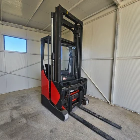 Електрокар Linde R14x, снимка 1