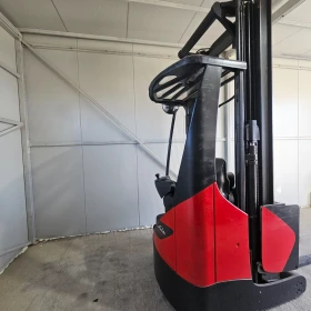 Електрокар Linde R14x, снимка 6