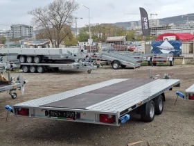 За автомобил Други MARTZ GT UNIDECK 450/2 2700KG MULTIPLEX, снимка 8