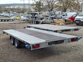   MARTZ GT UNIDECK 450/2 2700KG MULTIPLEX | Mobile.bg    3