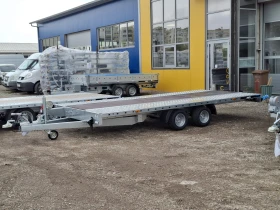   MARTZ GT UNIDECK 450/2 2700KG MULTIPLEX | Mobile.bg    5