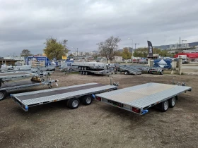   MARTZ GT UNIDECK 450/2 2700KG MULTIPLEX | Mobile.bg    9