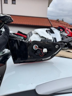 Kia Ceed 2019-2023г вътрешен десен стоп, снимка 2