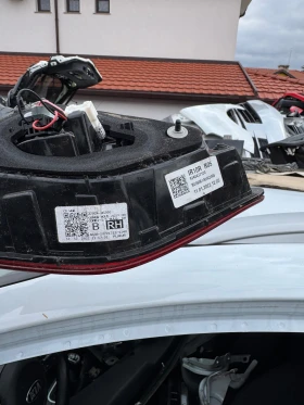 Kia Ceed 2019-2023г вътрешен десен стоп, снимка 3