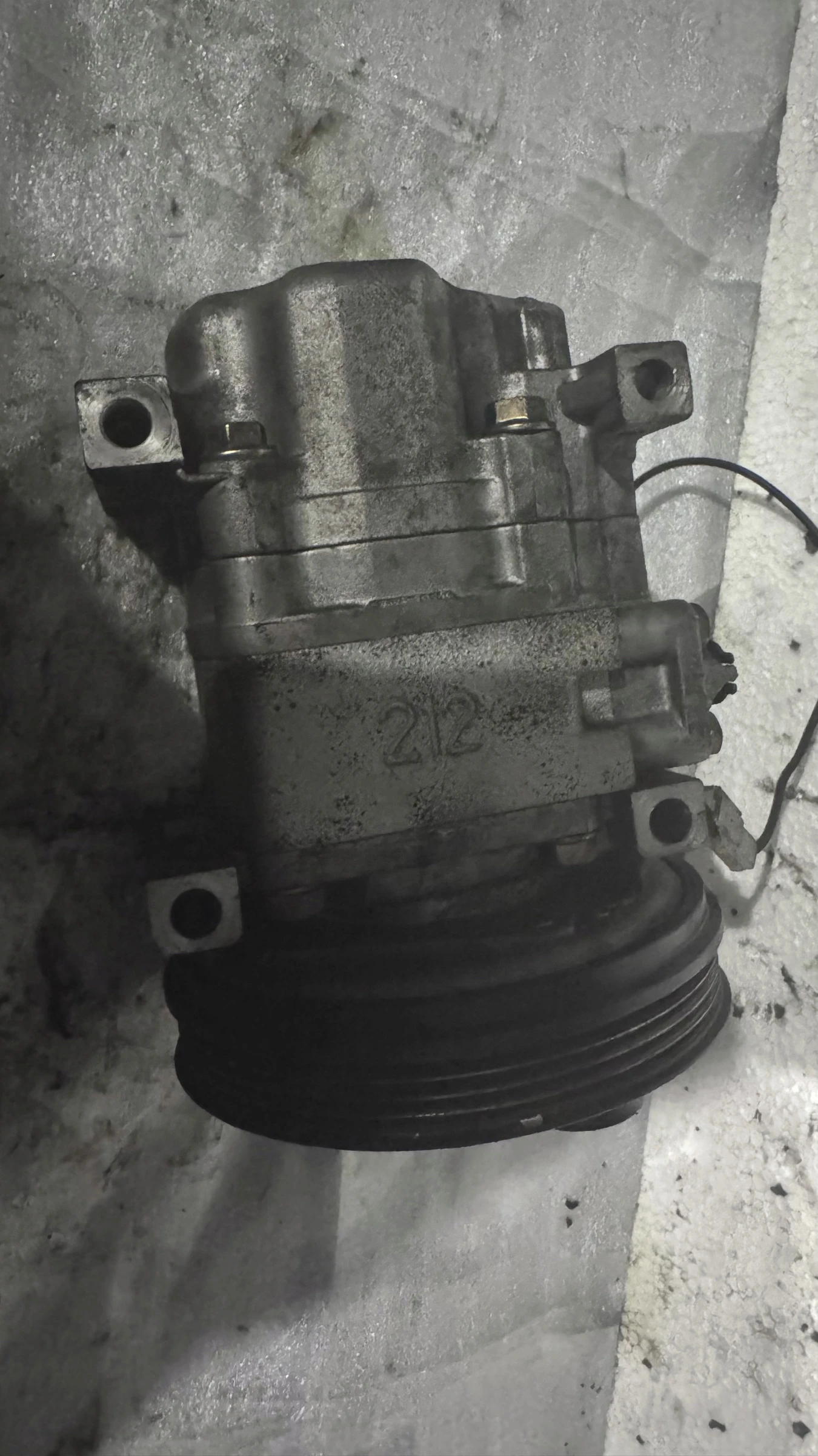 ��������� �� �������� �� Mazda 323 - H12A0AH4EL | Mobile.bg � ����������� 1