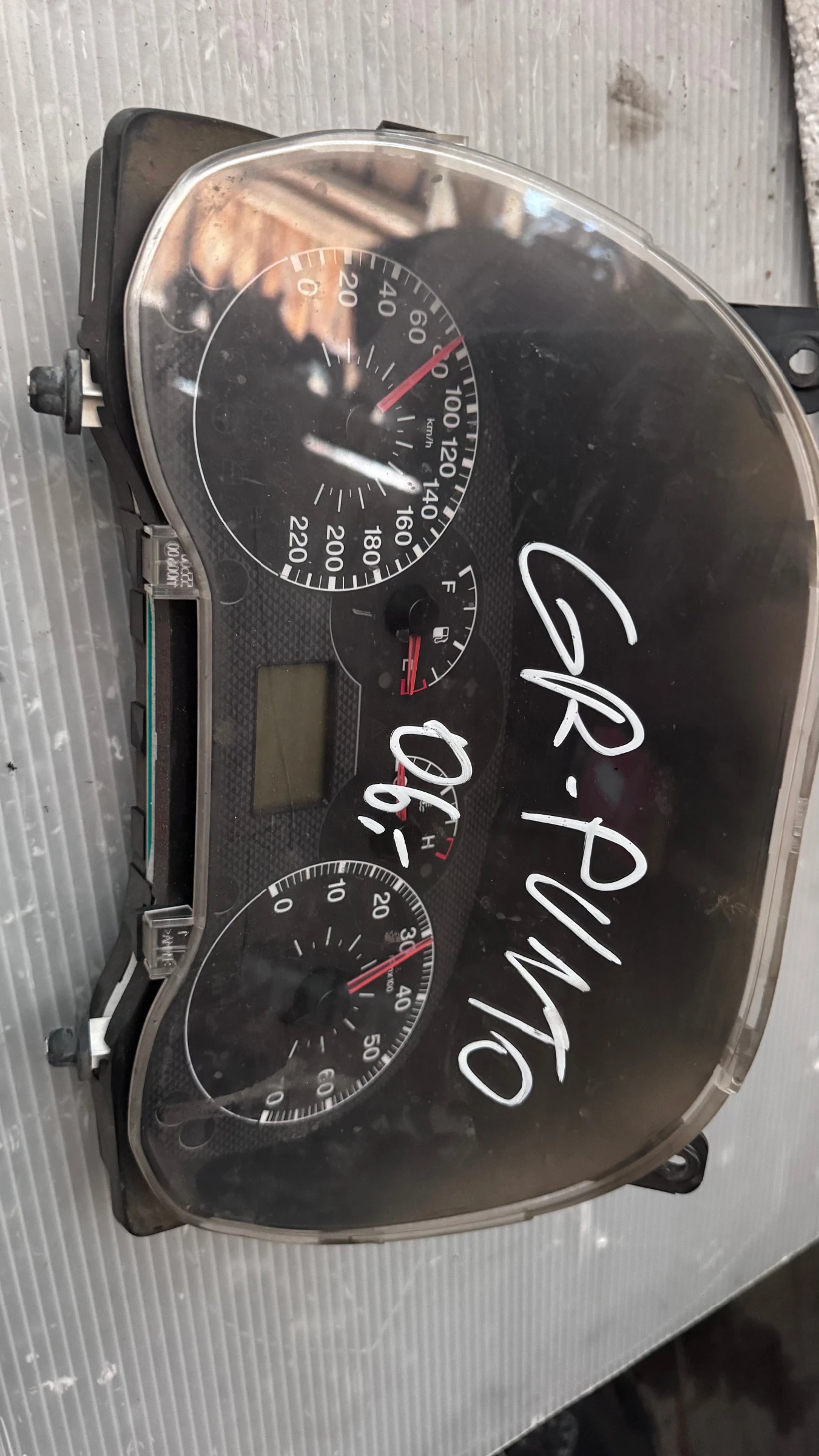   Fiat Punto 51701536 / 503001100200 | Mobile.bg   1