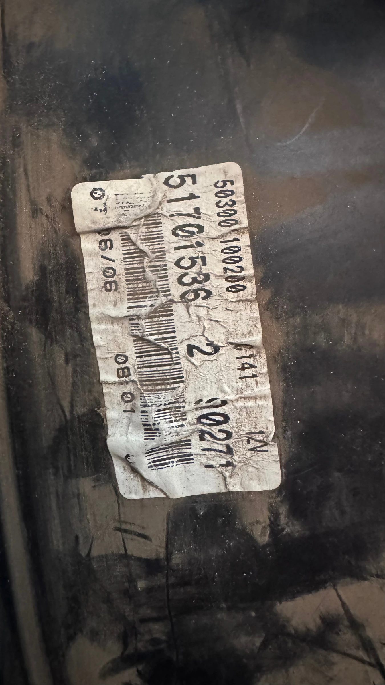   Fiat Punto 51701536 / 503001100200 | Mobile.bg   2