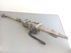 Кормилен прът Фолксваген Голф 7