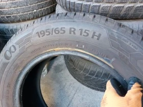 Гуми Летни 195/65R15, снимка 9