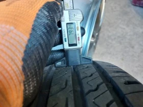 Гуми Летни 195/65R15, снимка 4