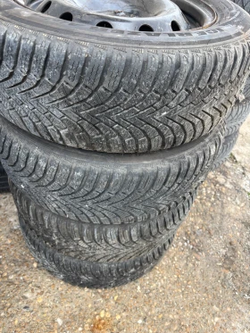 Гуми с джанти Sailun 195/60R15, снимка 10