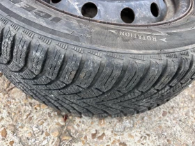 Гуми с джанти Sailun 195/60R15, снимка 6