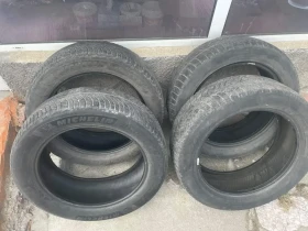 Гуми Зимни 235/55R19, снимка 1