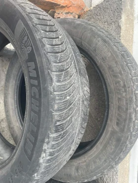 Гуми Зимни 235/55R19, снимка 5