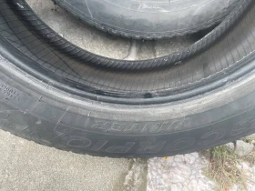 Гуми Зимни 235/55R19, снимка 7