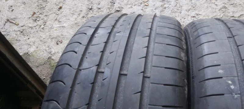 Гуми Летни 245/40R18, снимка 3 - Гуми и джанти - 35148525