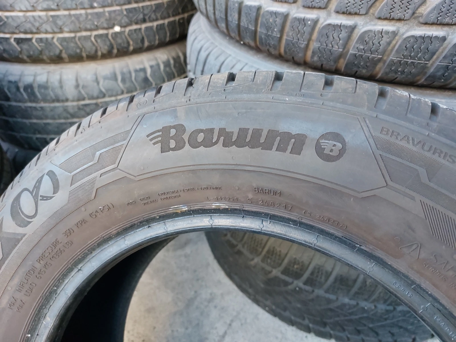 ���� 195/65R15 | Mobile.bg � ����������� 6