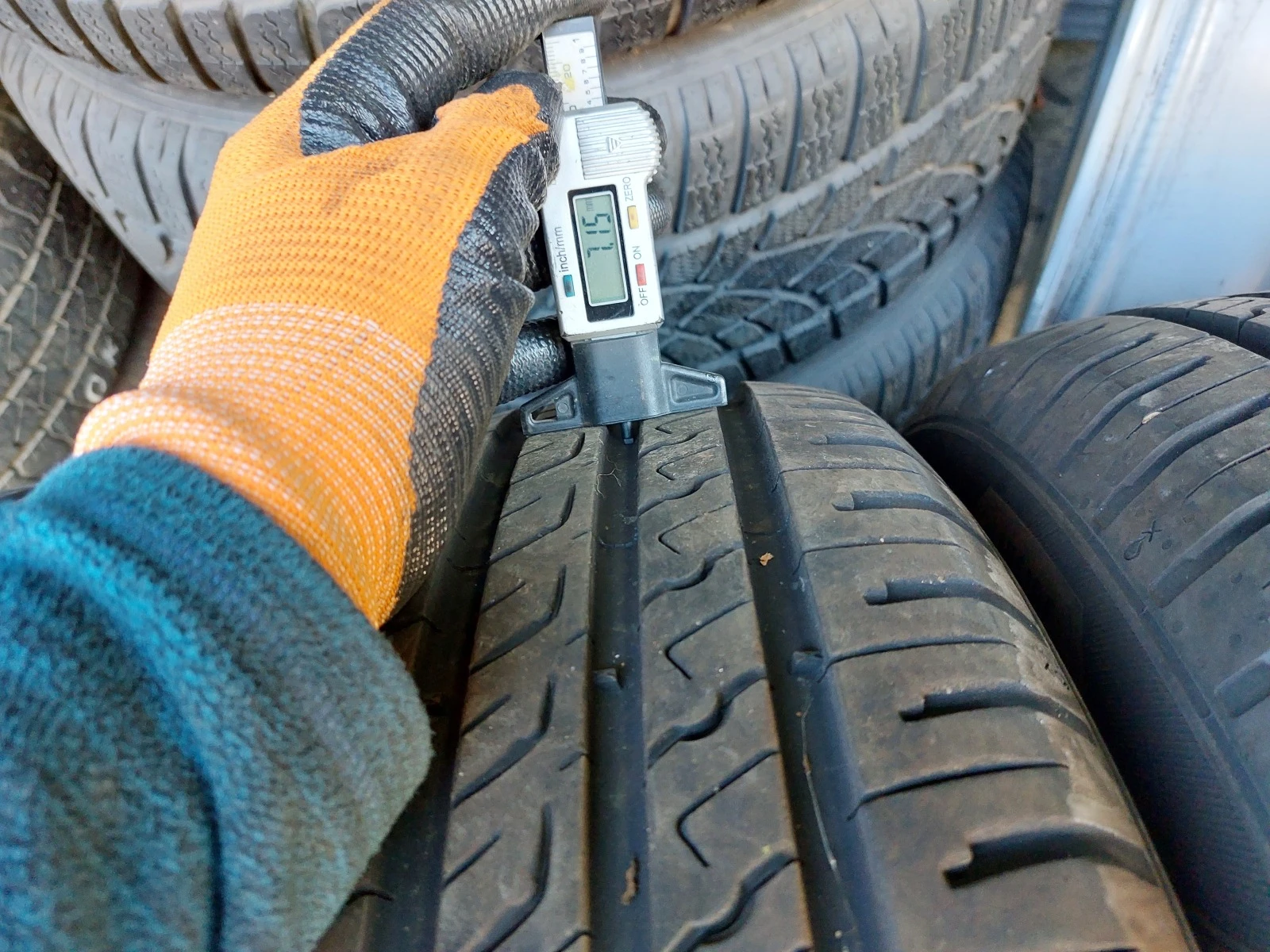 ���� 195/65R15 | Mobile.bg � ����������� 5