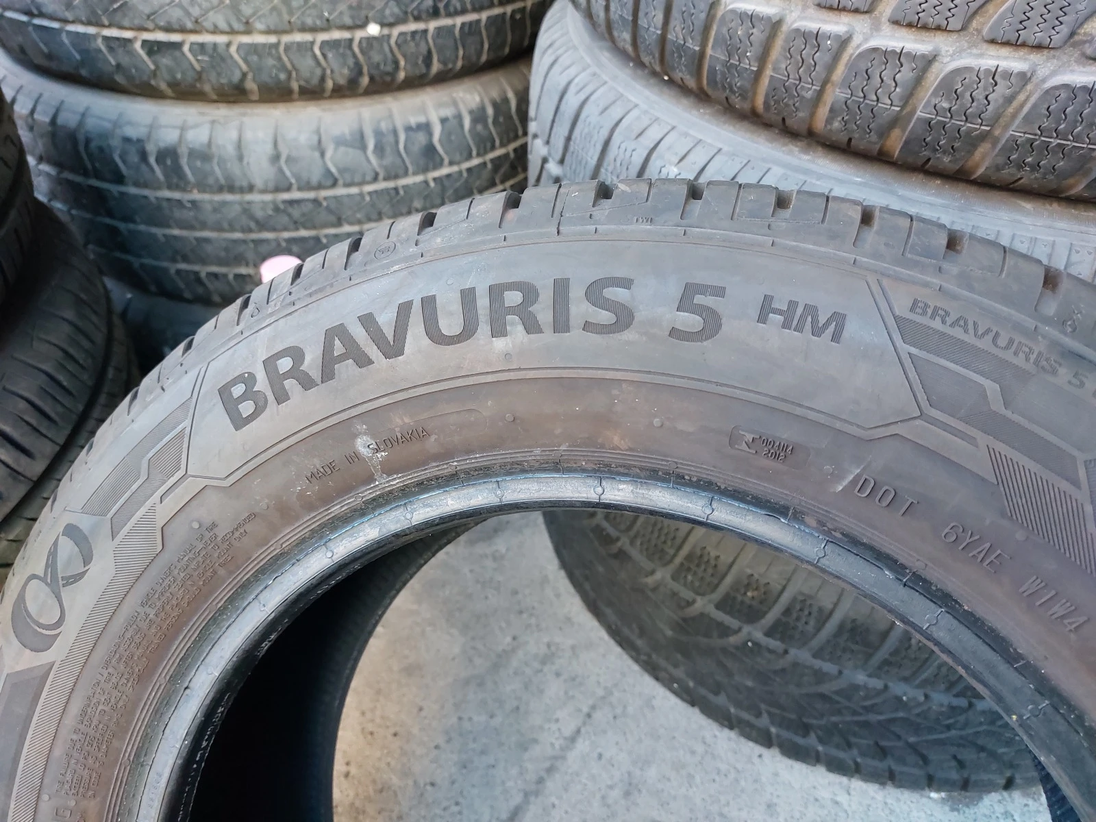 ���� 195/65R15 | Mobile.bg � ����������� 7