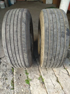      385/65R22.5