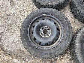    195/60R15  Fiat Punto | Mobile.bg    3