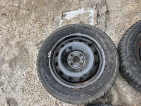    195/60R15  Fiat Punto | Mobile.bg    4