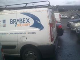 Fiat Scudo 2.0 HDI, снимка 5