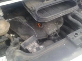 Fiat Scudo 2.0 HDI, снимка 6