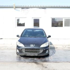 Peugeot 407 2.0 HDI, снимка 1