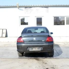 Peugeot 407 2.0 HDI, снимка 3