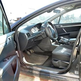 Peugeot 407 2.0 HDI, снимка 5