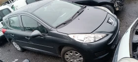 Peugeot 207 SW 1.4i/1.6HDi/1.4HDi, снимка 4