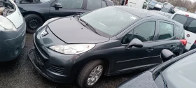 Peugeot 207 SW 1.4i/1.6HDi/1.4HDi, снимка 5