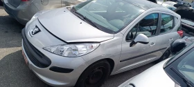 Peugeot 207 SW 1.4i/1.6HDi/1.4HDi, снимка 12