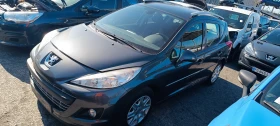 Peugeot 207 SW 1.4i/1.6HDi/1.4HDi, снимка 15
