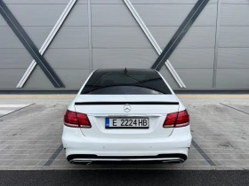 Mercedes-Benz E 350 4 Matic, снимка 8