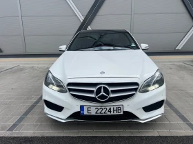 Mercedes-Benz E 350 4 Matic, снимка 2