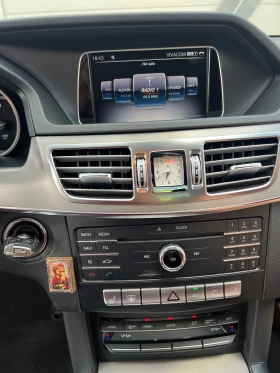 Mercedes-Benz E 350 4 Matic, снимка 13