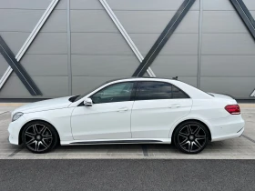 Mercedes-Benz E 350 4 Matic, снимка 6
