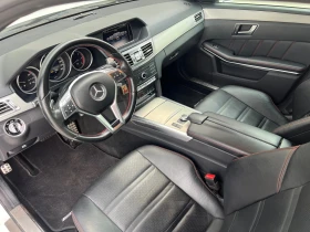 Mercedes-Benz E 350 4 Matic, снимка 10