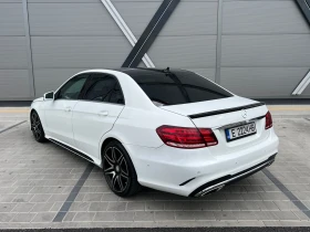 Mercedes-Benz E 350 4 Matic, снимка 5