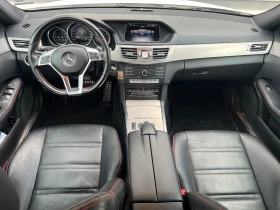 Mercedes-Benz E 350 4 Matic, снимка 9