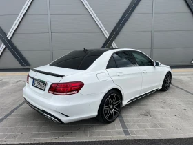 Mercedes-Benz E 350 4 Matic, снимка 4