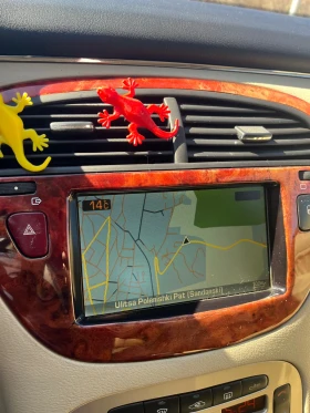 Peugeot 607 16V HDI, снимка 2